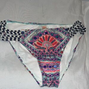Billabong Bikini Bottoms size large